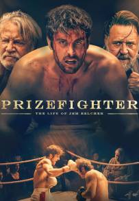 Prizefighter - La forza del campione (2022)