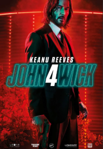 John Wick 4 (2023)