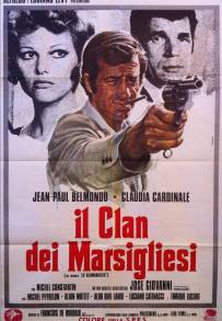 Il clan dei marsigliesi (1972)