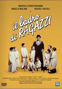 Il ladro di ragazzi (1991)