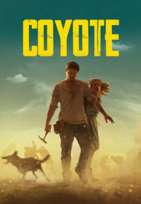 Coyote (2017)