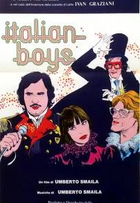 Italian Boys (1983)