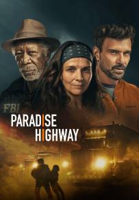 Paradise Highway (2022)