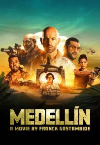 Medellin (2023)