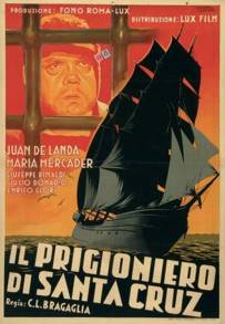 Il prigioniero di Santa Cruz (1941)