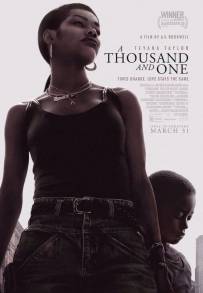 A Thousand and One (2023)