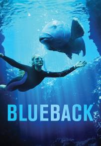 Blueback (2022)