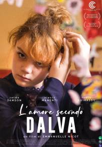 L'amore secondo Dalva (2023)