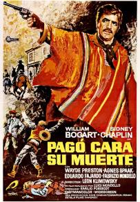 ...e intorno a lui fu morte (1968)