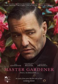 Master Gardener (2023)