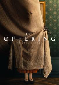 The Offering (2023)