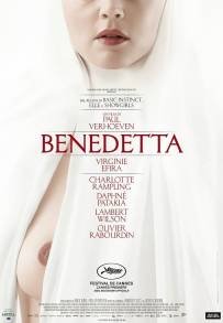 Benedetta (2021)