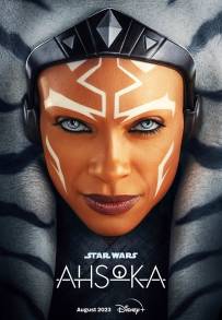 Star Wars - Ahsoka (2023)