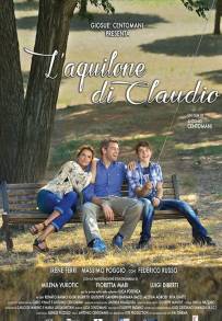 L'aquilone di Claudio (2016)