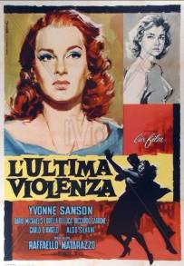 L'ultima violenza (1957)