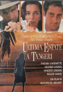 L'ultima estate a Tangeri (1987)