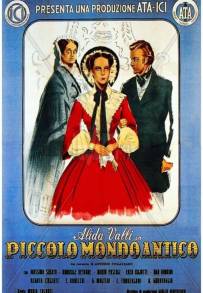 Piccolo mondo antico (1941)