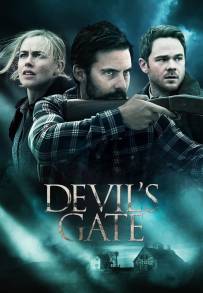 Devil's Gate (2018)