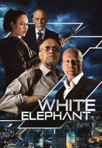 White Elephant - Codice criminale (2022)