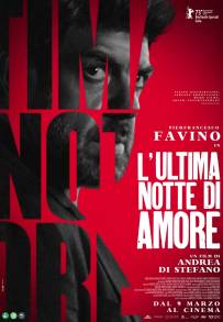 L'ultima notte di Amore (2023)