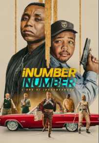 iNumber Number - L'oro di Johannesburg (2023)