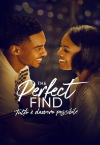 The Perfect Find - Tutto è davvero possibile (2023)