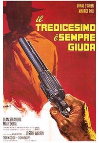 Il tredicesimo è sempre Giuda (1971)