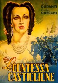 La contessa Castiglione (1942)