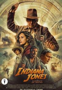 Indiana Jones e il quadrante del destino (2023)