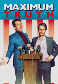 Maximum Truth (2023)