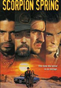 Scorpion Spring (1996)