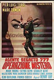 Agente segreto 777 - Operazione Mistero (1965)