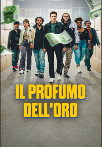 Il profumo dell'oro (2023)