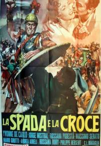 La spada e la croce (1958)