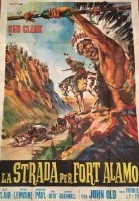 La strada per Fort Alamo (1964)