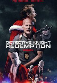 Detective Knight: Giorni di fuoco (2022)