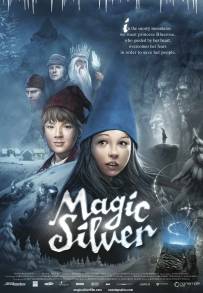 Magic Silver (2009)