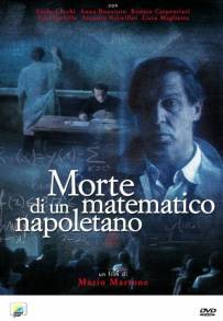 Morte di un matematico napoletano (1992)