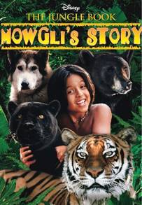 Mowgli e il libro della giungla (1998)