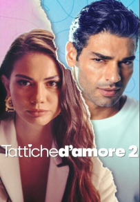 Tattiche d'amore 2 (2023)