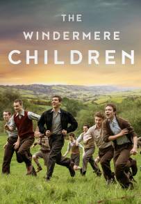 I ragazzi di Windermere - A parole loro (2020)