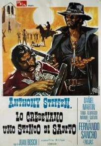 Lo credevano uno stinco di santo (1972)