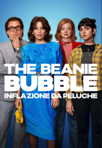 The Beanie Bubble - Inflazione da peluche (2023)