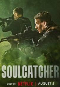 Operazione Soulcatcher (2023)