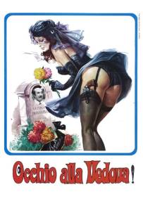 Occhio Alla Vedova! (1976)