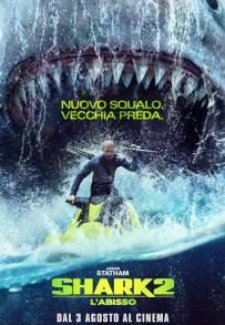 Shark 2 - L'abisso (2023)