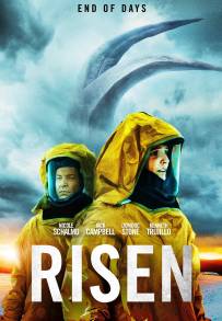 Risen (2021)