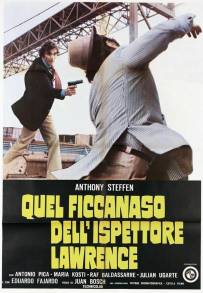 Quel ficcanaso dell'ispettore Lawrence (1974)