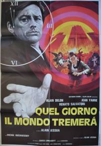 Quel giorno il mondo tremerà (1977)