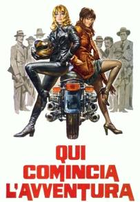 Qui comincia l'avventura (1975)